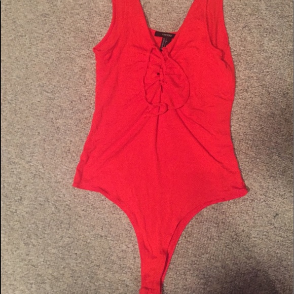 Bodysuit - Picture 2 of 4